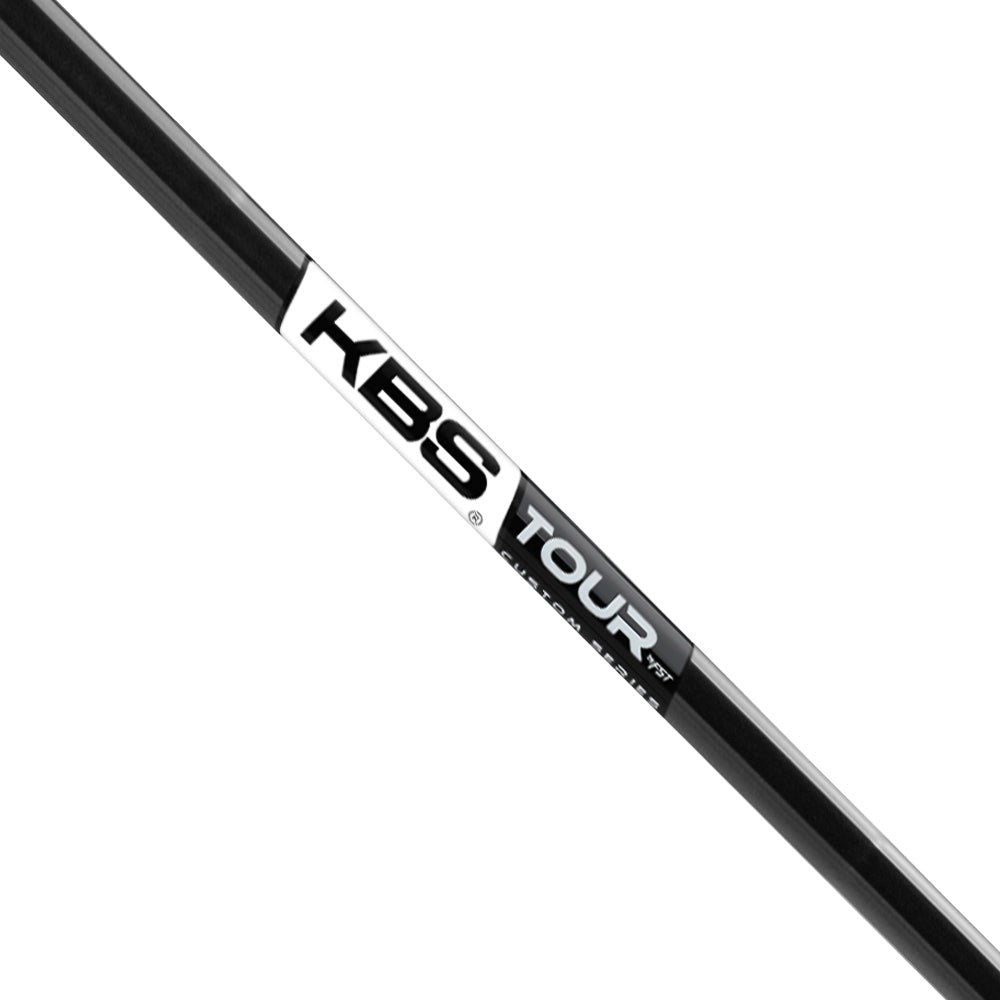 KBS Tour Custom Black Pearl Wedge Shaft .355 Tip 37.5" Choose Color and Flex