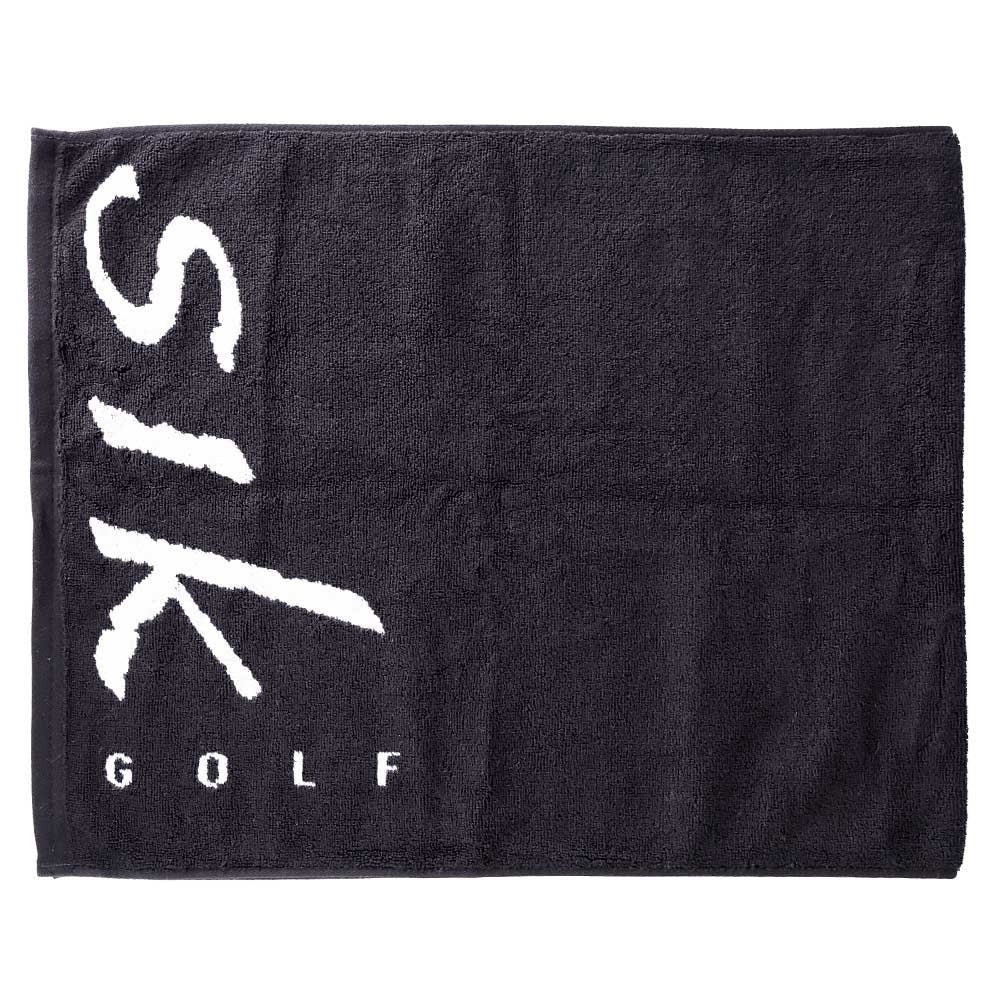 SIK Golf Towel