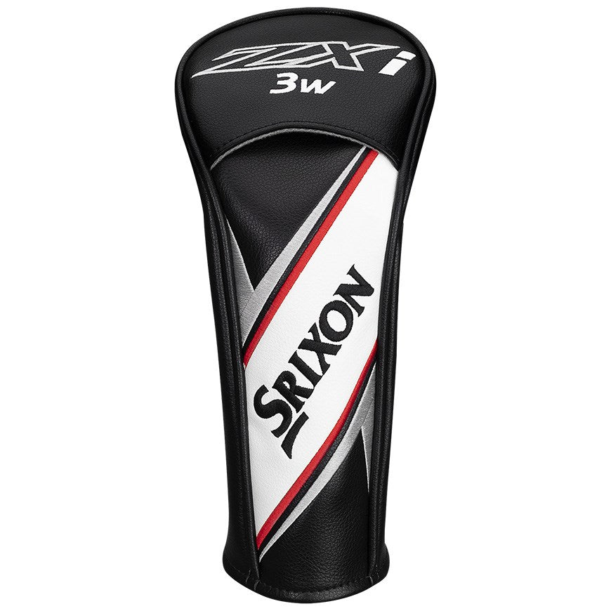 Srixon ZXi Fairway Wood Aldila NV Green Shaft Choose Loft