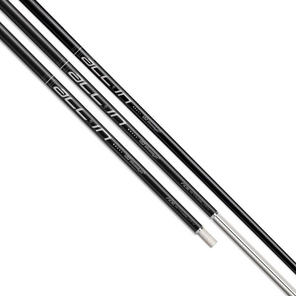 UST Mayima All-In Putter Shaft .370 Tip Uncut