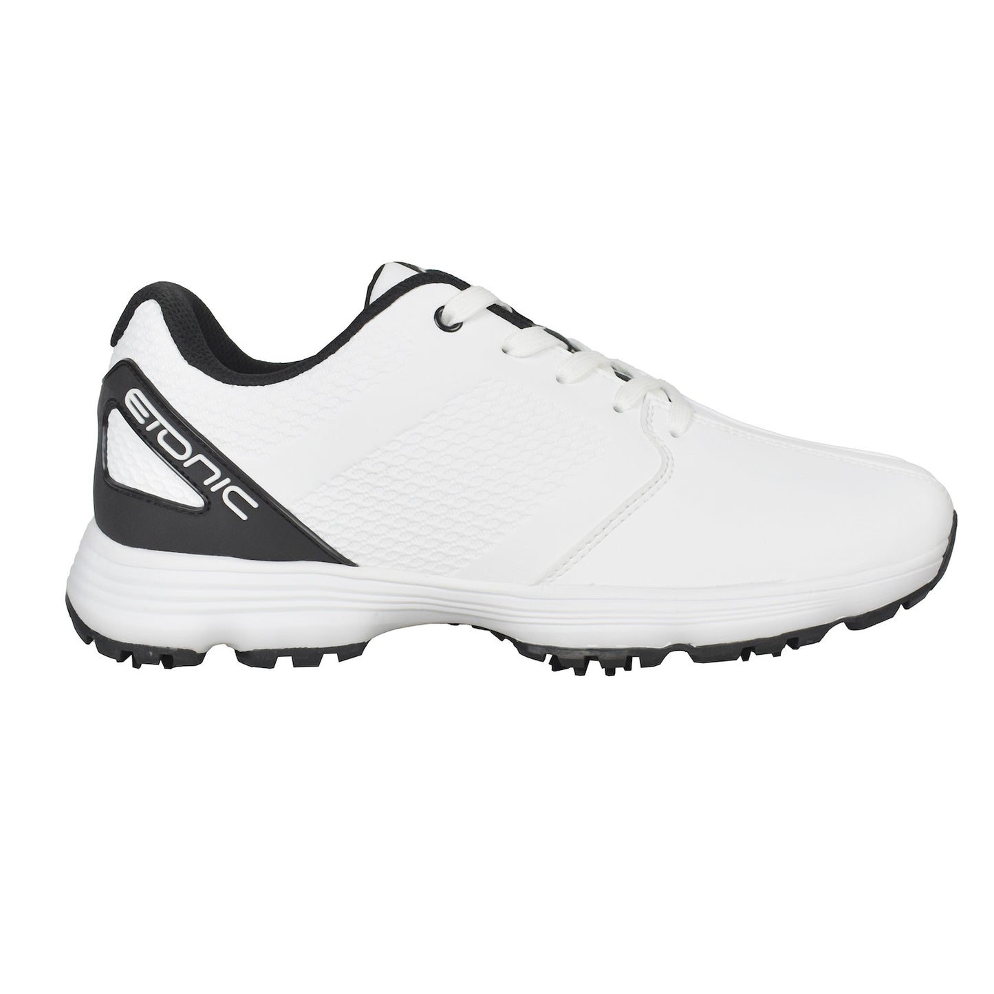 Etonic Golf Stabilizer 4.0 Golf Shoes White Choose Size