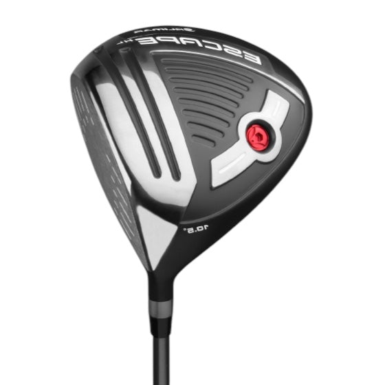 LEFT HANDED Orlimar Escape HL Men's Titanium Driver 10.5 Degree Loft Graphite