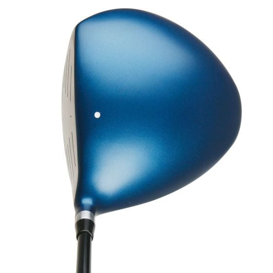 Intech Golf Driver Illegal Anti-Slice Behemoth Draw 520cc Offset Oversized Driver