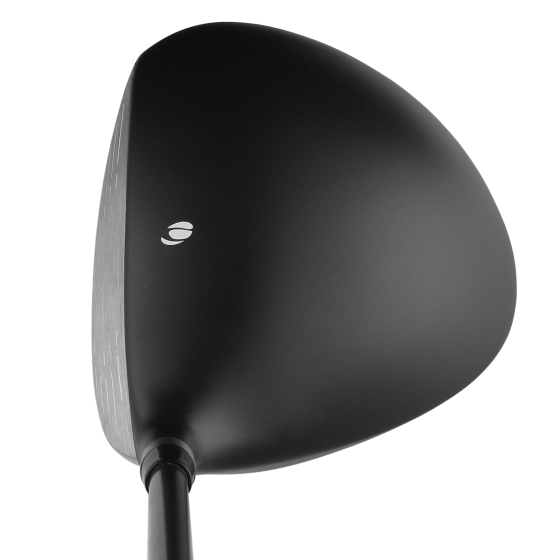 LEFT HANDED Orlimar Escape HL Men's Titanium Driver 10.5 Degree Loft Graphite