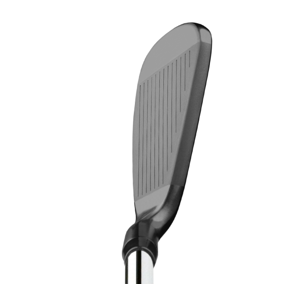 Orlimar Intercept MB Black Iron Sets 5-GW Right Handed Steel Shaft