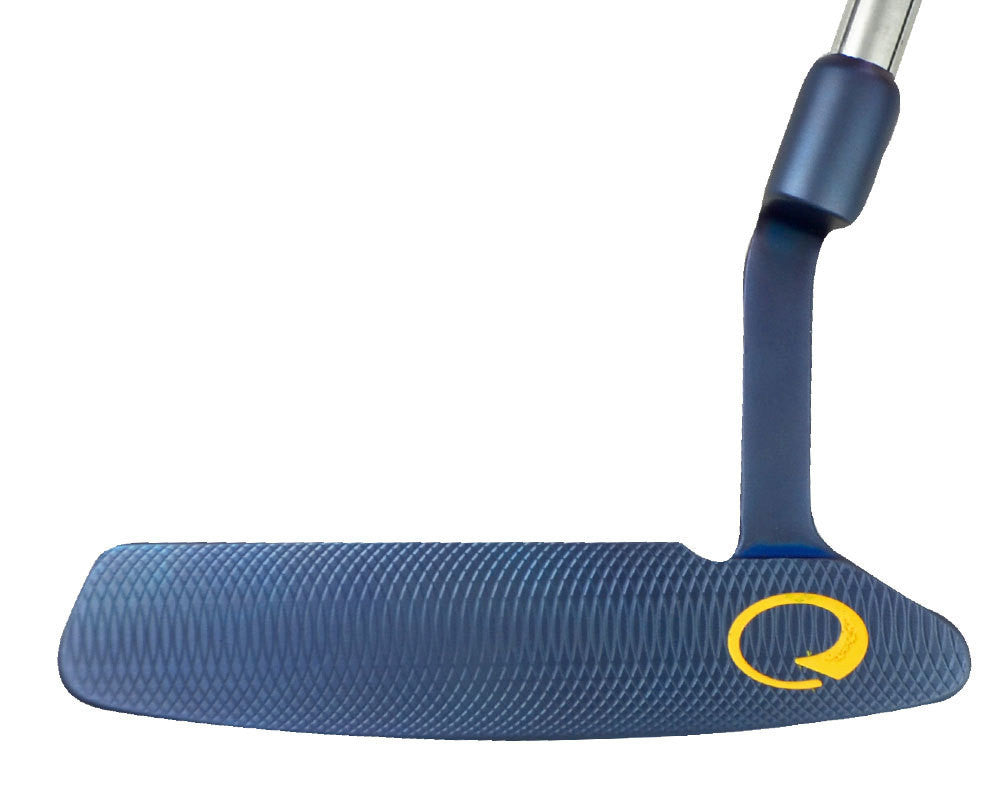 Ray Cook Blue Goose 2.0 BG40 Putter Right Handed Choose Length