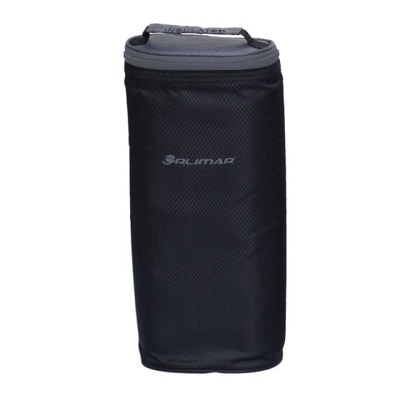Orlimar Golf CRX Cooler Cart Bag 15 Way Divider Black