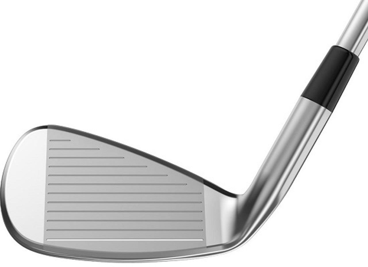 Tour Edge Hot Launch E522 Iron Wood 4-PW Right Hand Graphite Regular Flex