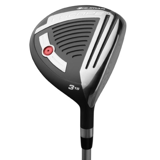 Orlimar Escape HL Fairway Wood Right Hand Graphite Choose Flex and Loft