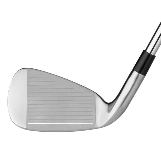 Orlimar Men's Escape HL Iron Set 5-GW Steel Shaft Regular Flex Choose Right or Left