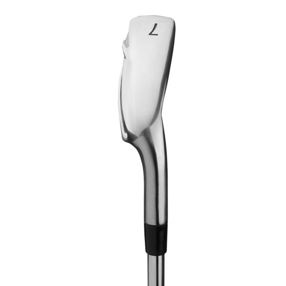 Orlimar Men's Escape HL Iron Set 5-GW Steel Shaft Regular Flex Choose Right or Left