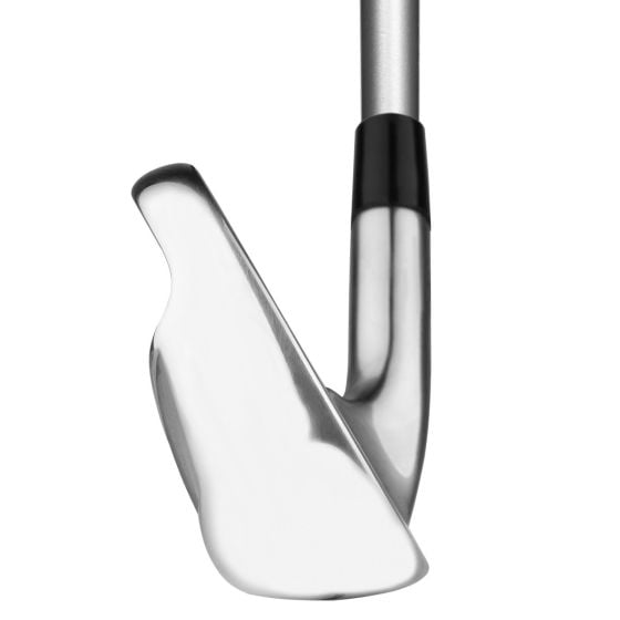 Orlimar Men's Escape HL Iron Set 5-GW Steel Shaft Regular Flex Choose Right or Left