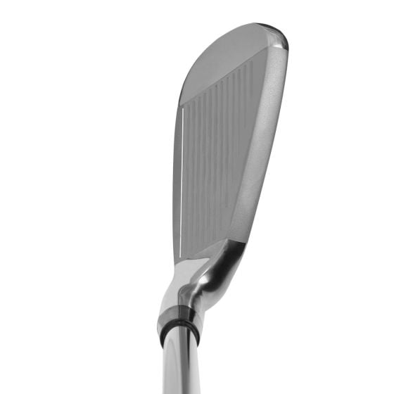 Orlimar Men's Escape HL Iron Set 5-GW Steel Shaft Regular Flex Choose Right or Left