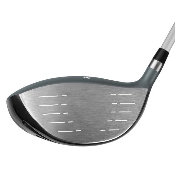 Orlimar Escape HL Women's Titanium Driver 12 Degree Graphite Ladies Flex