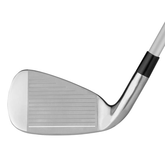 Orlimar Women's Escape HL Iron Sets 5-GW Ladies Flex Grahpite Shaft Choose Right or Left