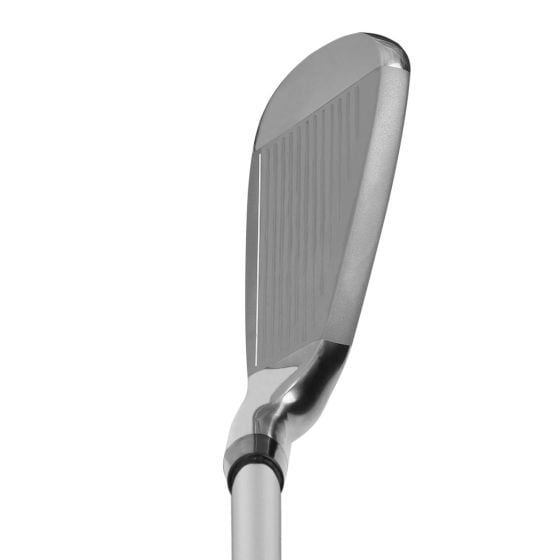 Orlimar Women's Escape HL Iron Sets 5-GW Ladies Flex Grahpite Shaft Choose Right or Left
