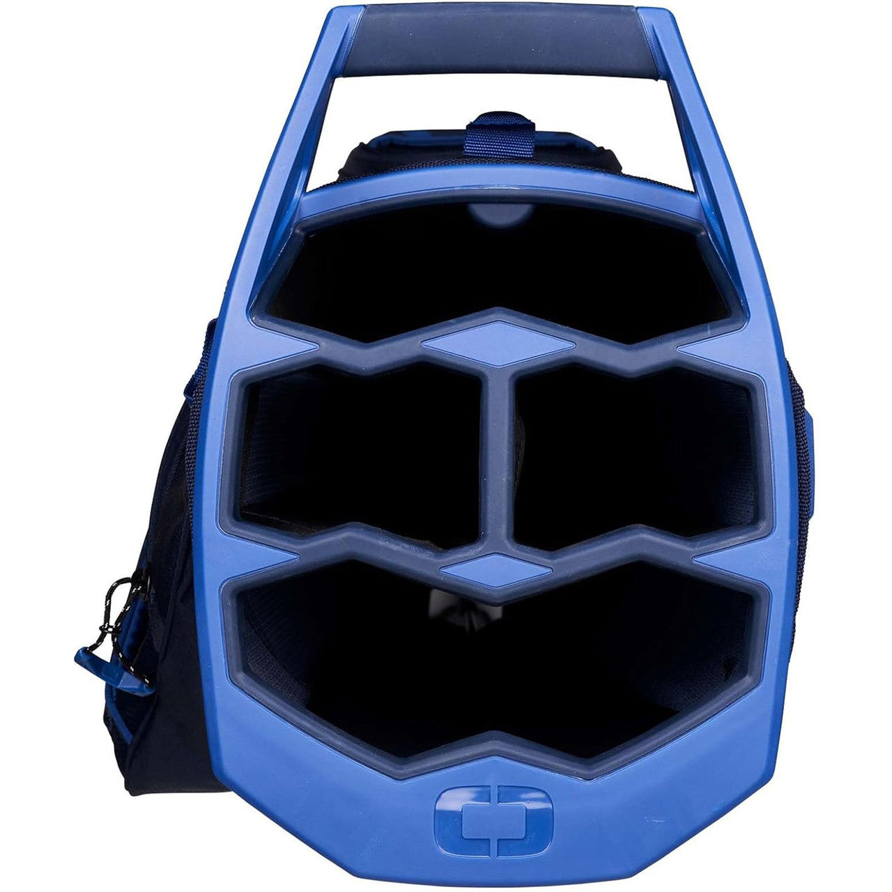 OGIO Fuse Golf Stand Bag Navy Blue