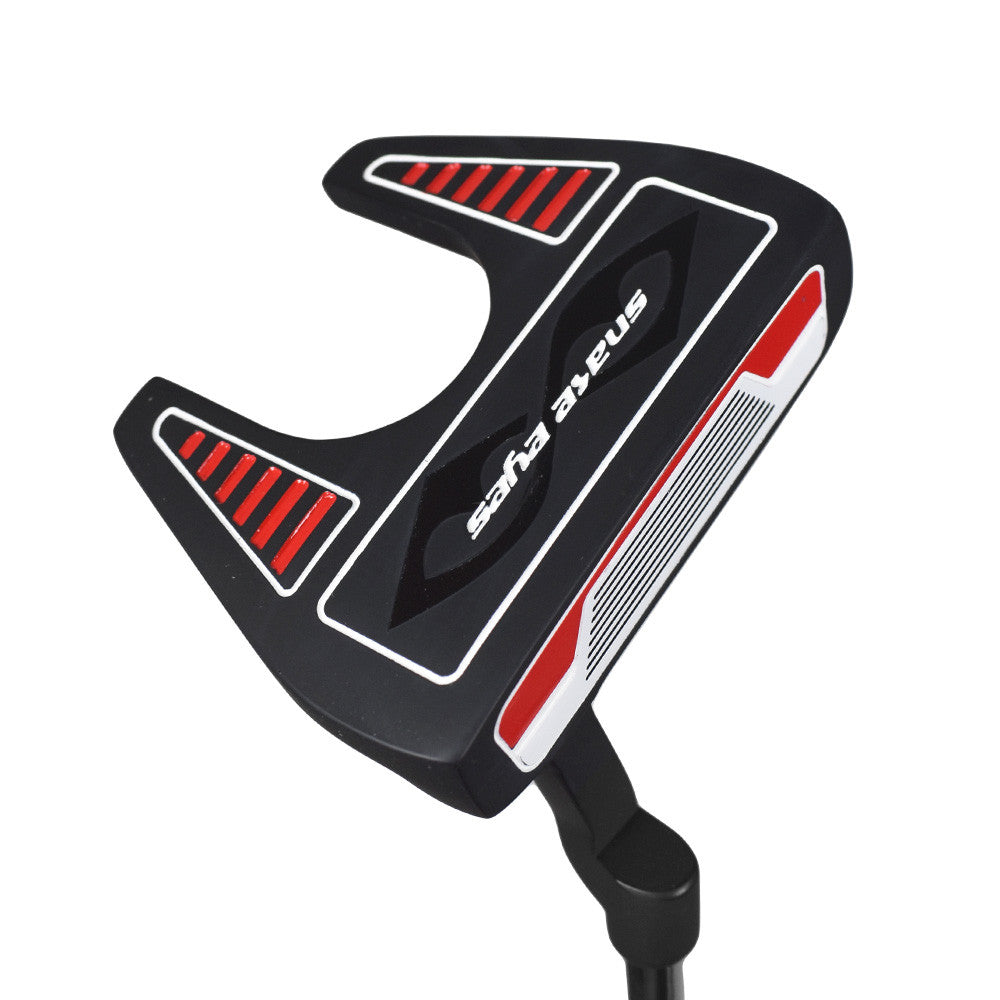 Snake Eyes Max Men's Complete Golf Club Set Right Hand with Bag