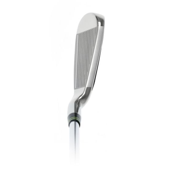 Orlimar Golf Intercept Single Length Iron Set 5-GW Right Hand Choose Steel or Graphite
