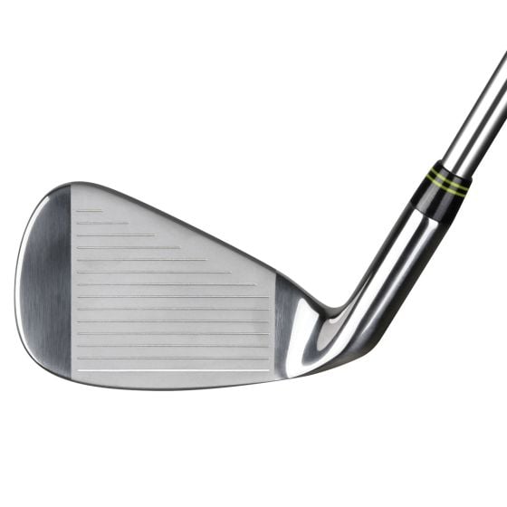 Orlimar Intercept Golf Iron Set 5-GW Right Handed Steel or Graphite Choose Flex