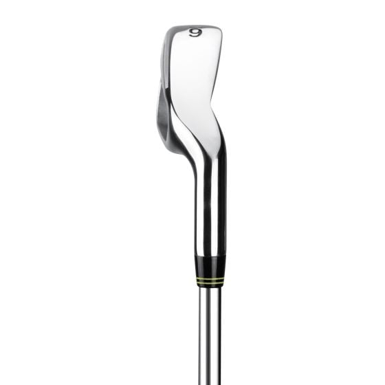 Orlimar Intercept Golf Iron Set 5-GW Right Handed Steel or Graphite Choose Flex