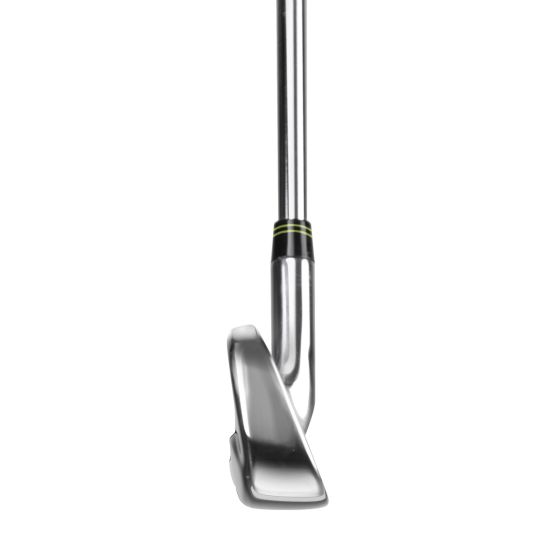 Orlimar Intercept Golf Iron Set 5-GW Right Handed Steel or Graphite Choose Flex