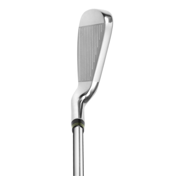 Orlimar Intercept Golf Iron Set 5-GW Right Handed Steel or Graphite Choose Flex
