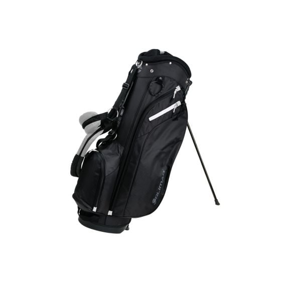Orlimar SRX 7.4 Golf Stand Bag Black 7 Way Divider