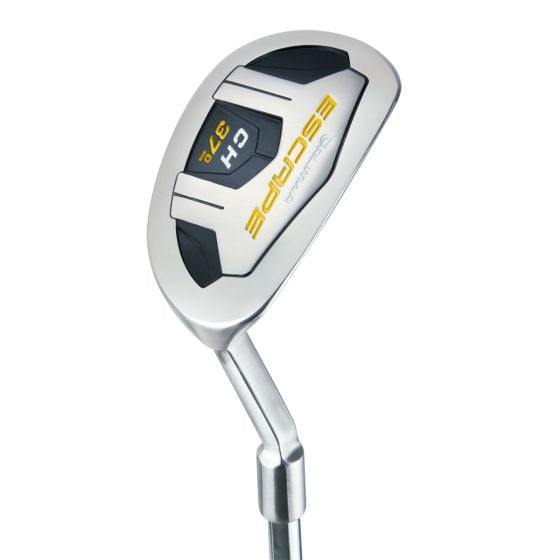 Orlimar Golf Escape Chipper Right Handed Steel Shaft 35"