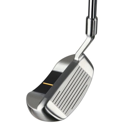 Orlimar Golf Escape Chipper Right Handed Steel Shaft 35"