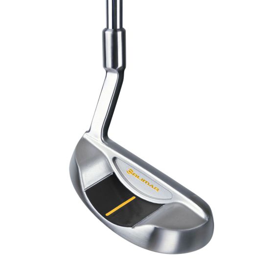 Orlimar Golf Escape Chipper Right Handed Steel Shaft 35"