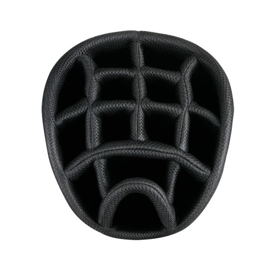 Orlimar CRX 14.6 Golf Cart Bag Navy White 14 Way Divider