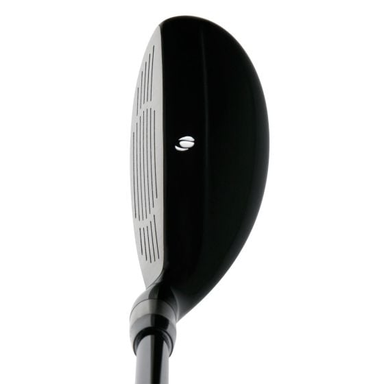 Orlimar Golf Escape Hybrid Right Handed Graphite Shaft Choose Loft and Flex