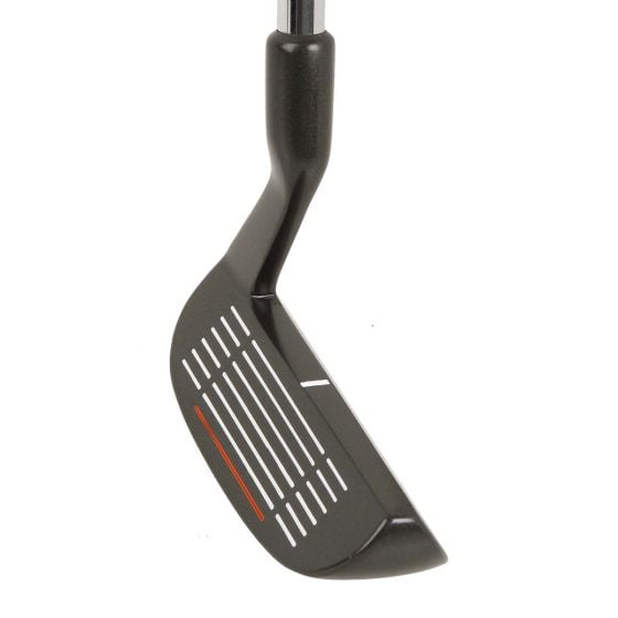 Powerbilt TPS Two-Way Chipper Golf Club RH or LH 35"