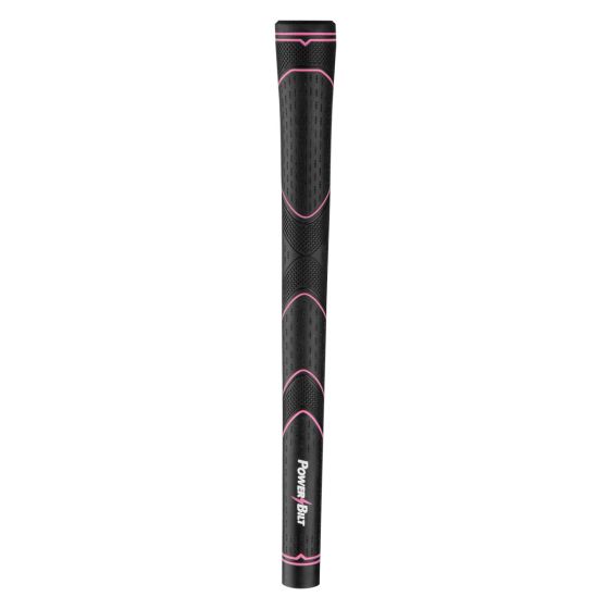 Women's Powerbilt Golf TPS Supertech Driver 12 Degree Right Hand Ladies Flex Graphite Pink Black