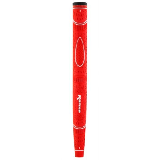 Karma Dual Touch Midsize Putter Grip Choose Color