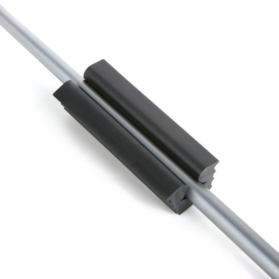 Set of 13 JumboMax Wrap Golf Grip Kit - 13 Grips/13 Tapes/Solvent/Vise Choose Size