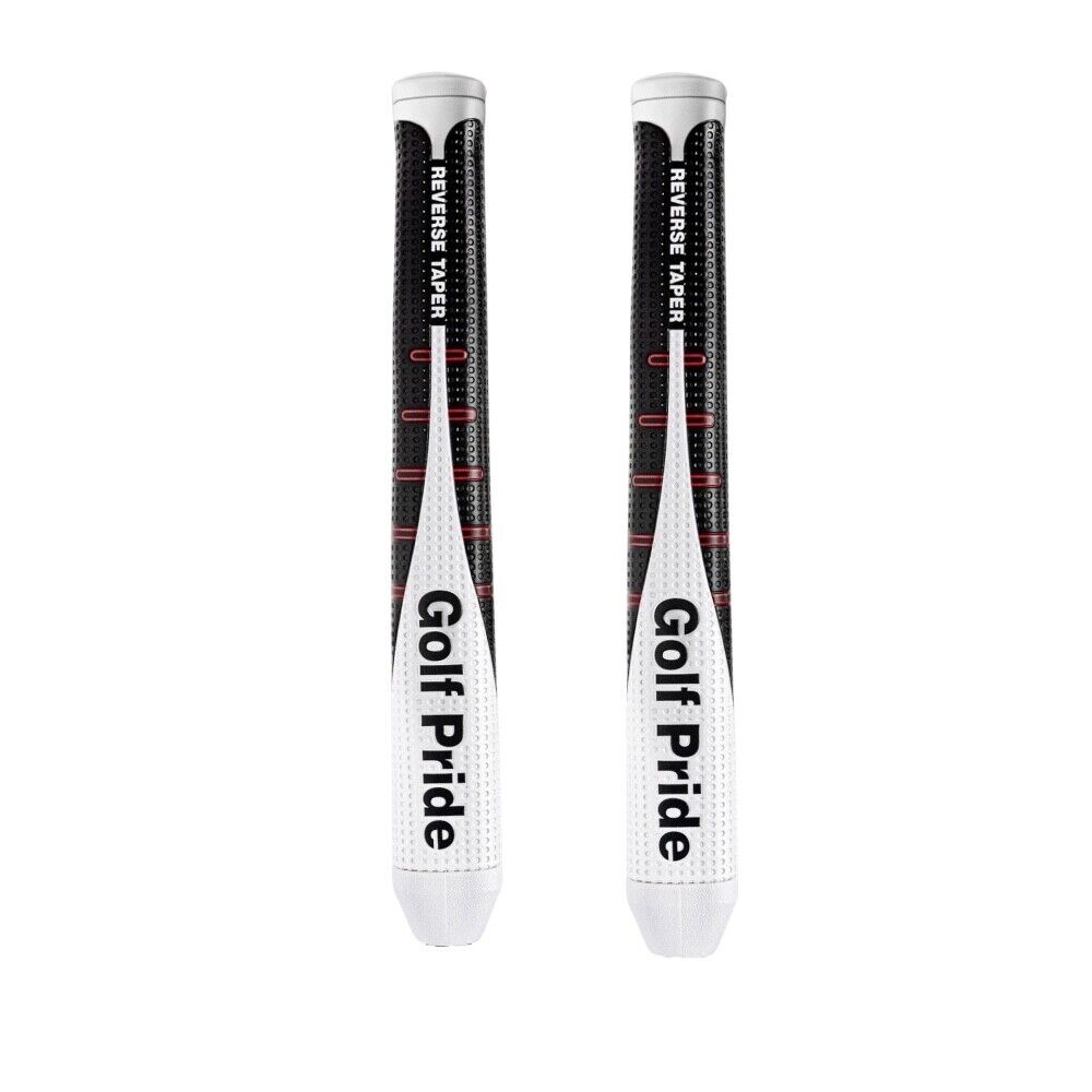 Golf Pride Reverse Taper Putter Grip Choose Size