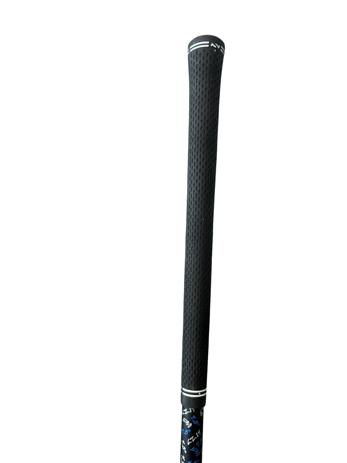 Project X LZ San Diego Driver Shaft Senior Flex Taylormade Adaptor Assembled