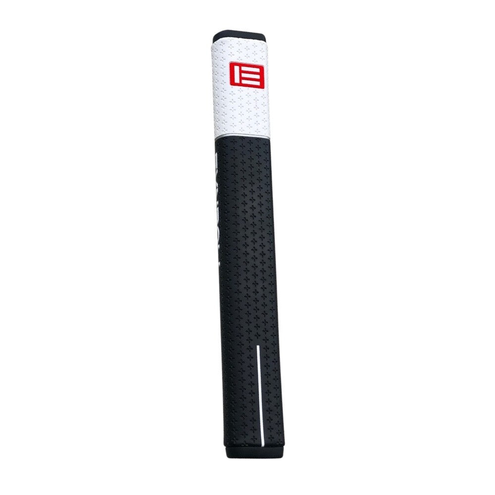 EVNROLL Custom Zero Gravity Grip Putter Grip Black White