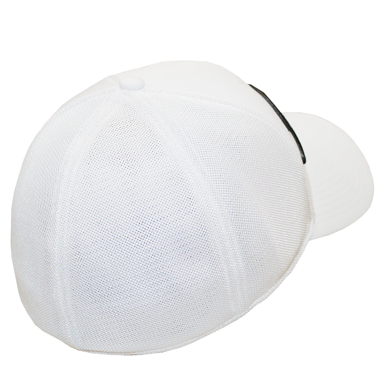 Titleist Golf Tour Mesh Fitted Hat White Choose Hat Size