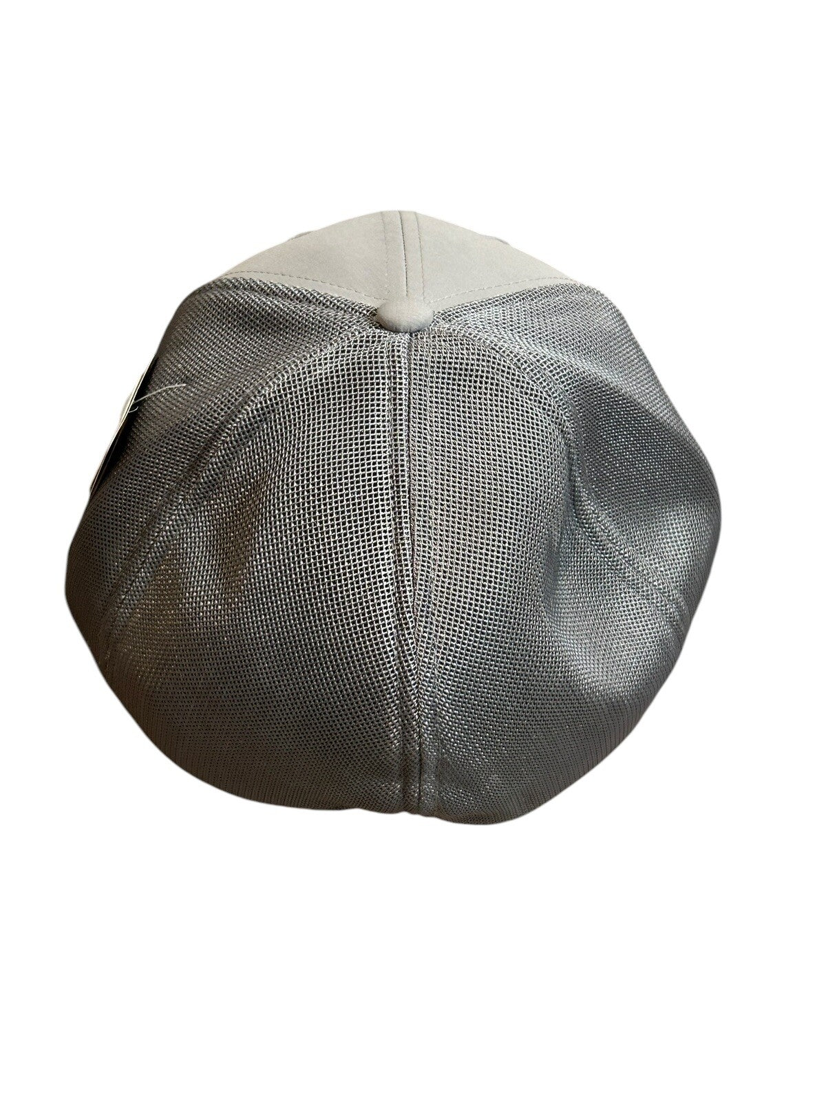 Titleist Golf Tour Mesh Fitted Hat Gray Choose Hat Size