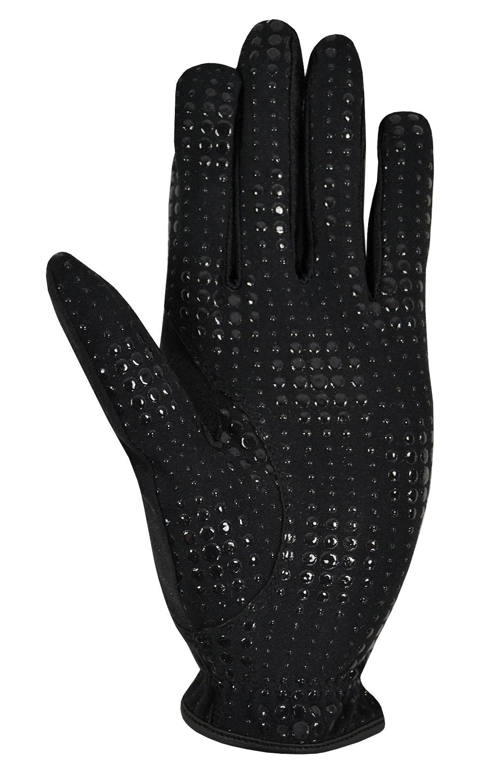 Ray Cook Stormy Weather Rain Gloves 1 Pair Size Medium Men's Black