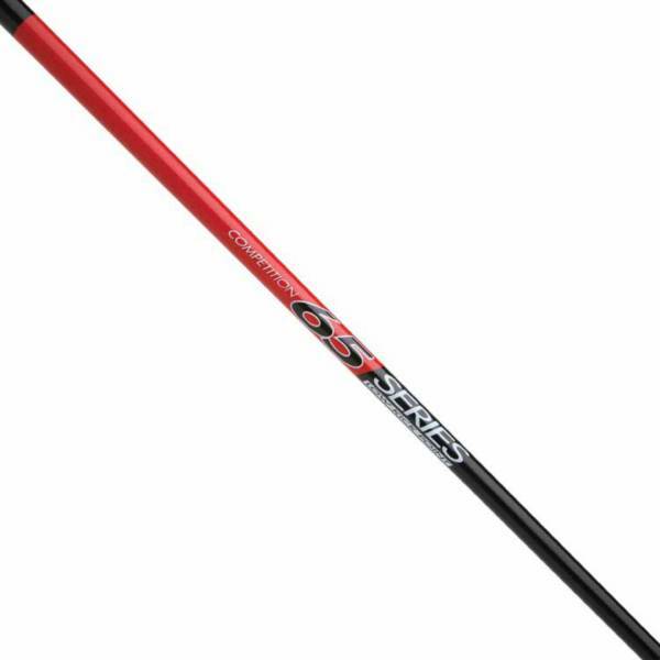 UST-Mamiya Competition Series Graphite Wood Shaft .335 Tip 47"