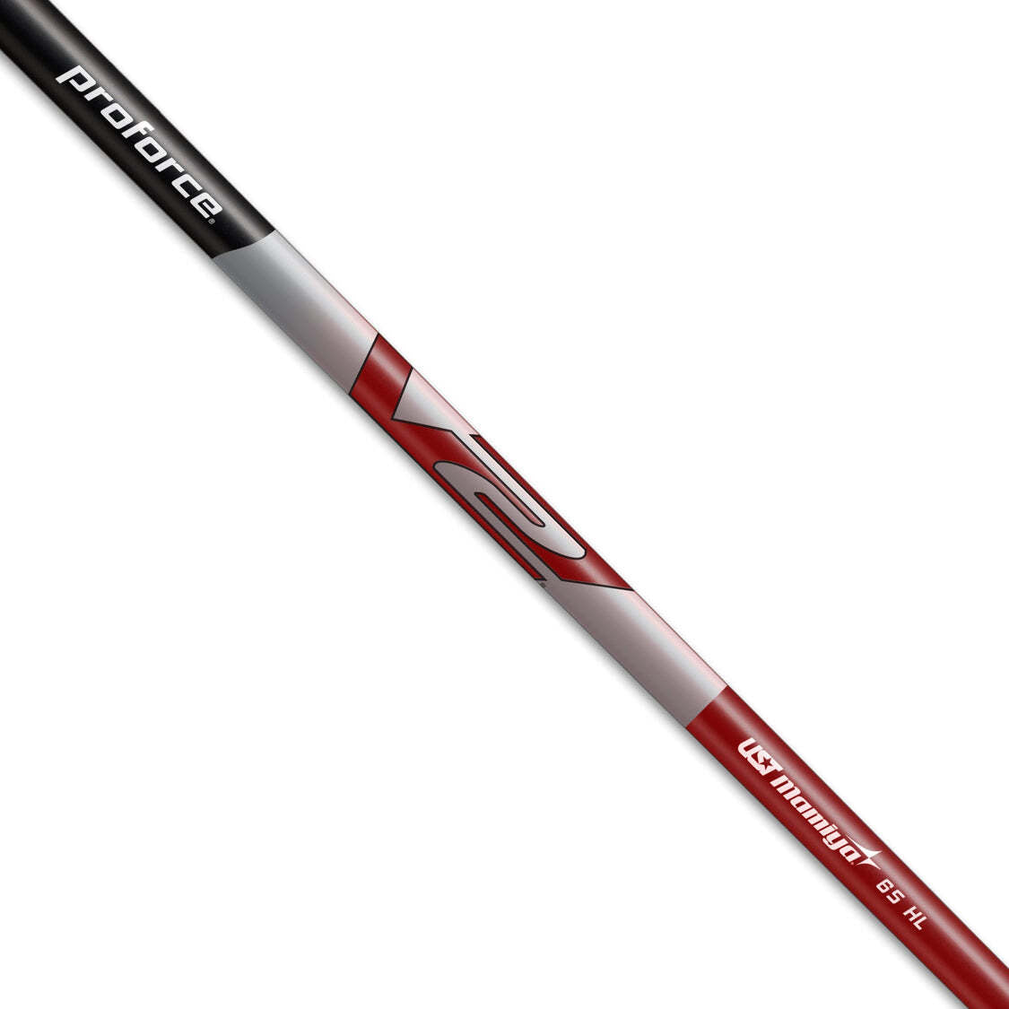 UST-Mamiya ProForce V2 HL Graphite Wood Shaft .335 Tip 46" Choose Flex