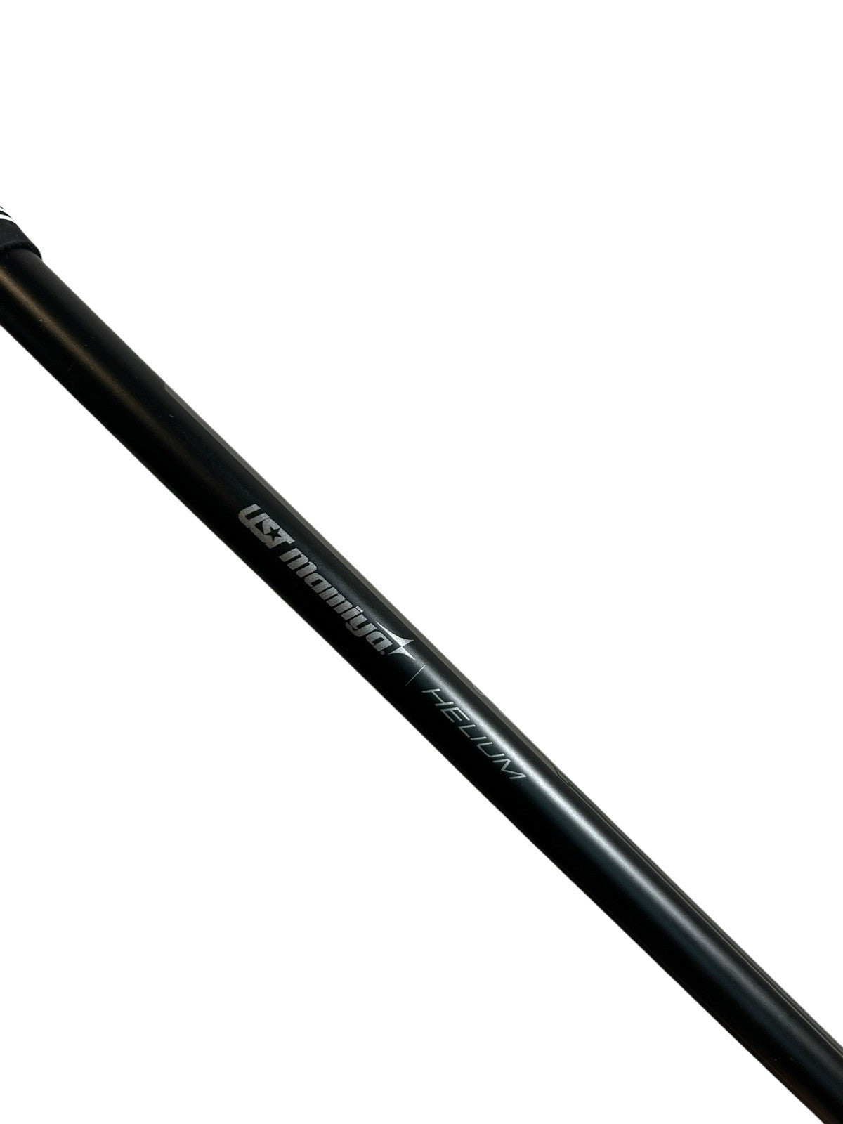 UST Mayima Helium 3 Wood Shaft Graphite 5F2 Lite Senior Flex Cobra Adaptor
