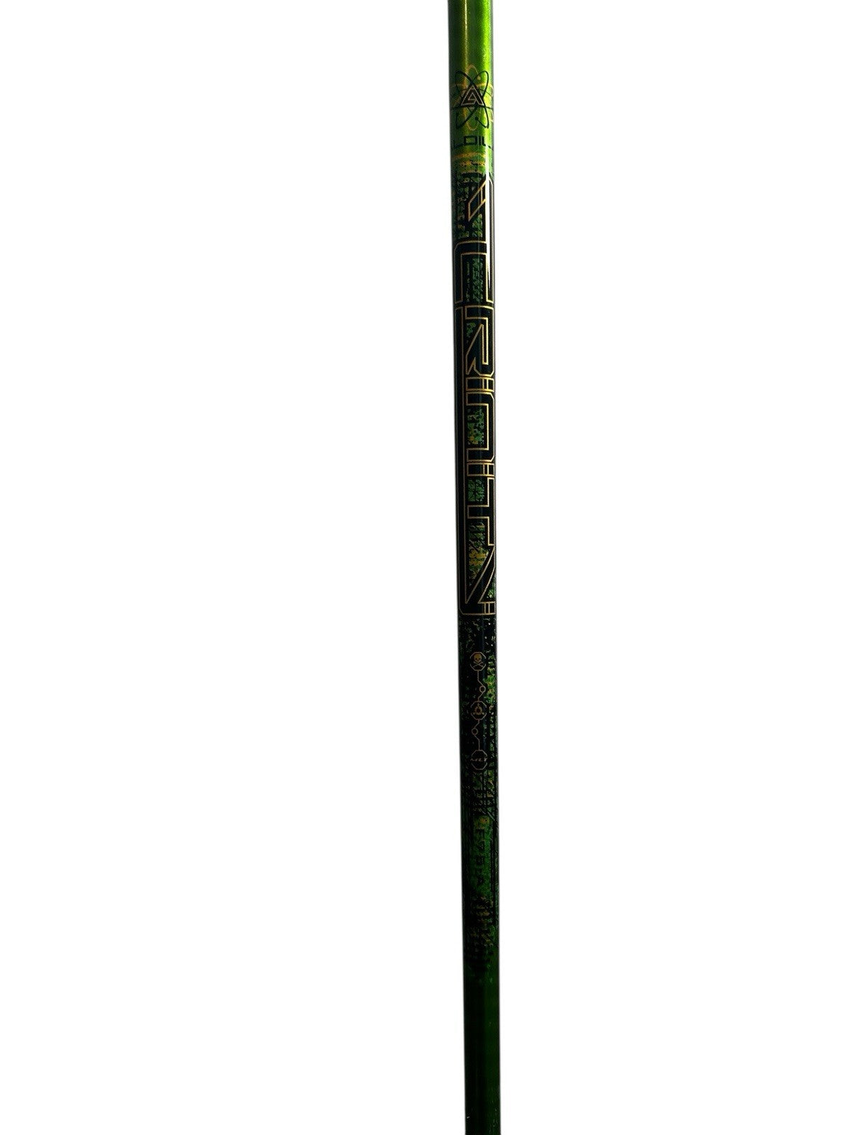 Aldila Trinity Fairway Wood Shaft Graphite A Senior Flex Callaway Adaptor 42.5" PRE-OWNED