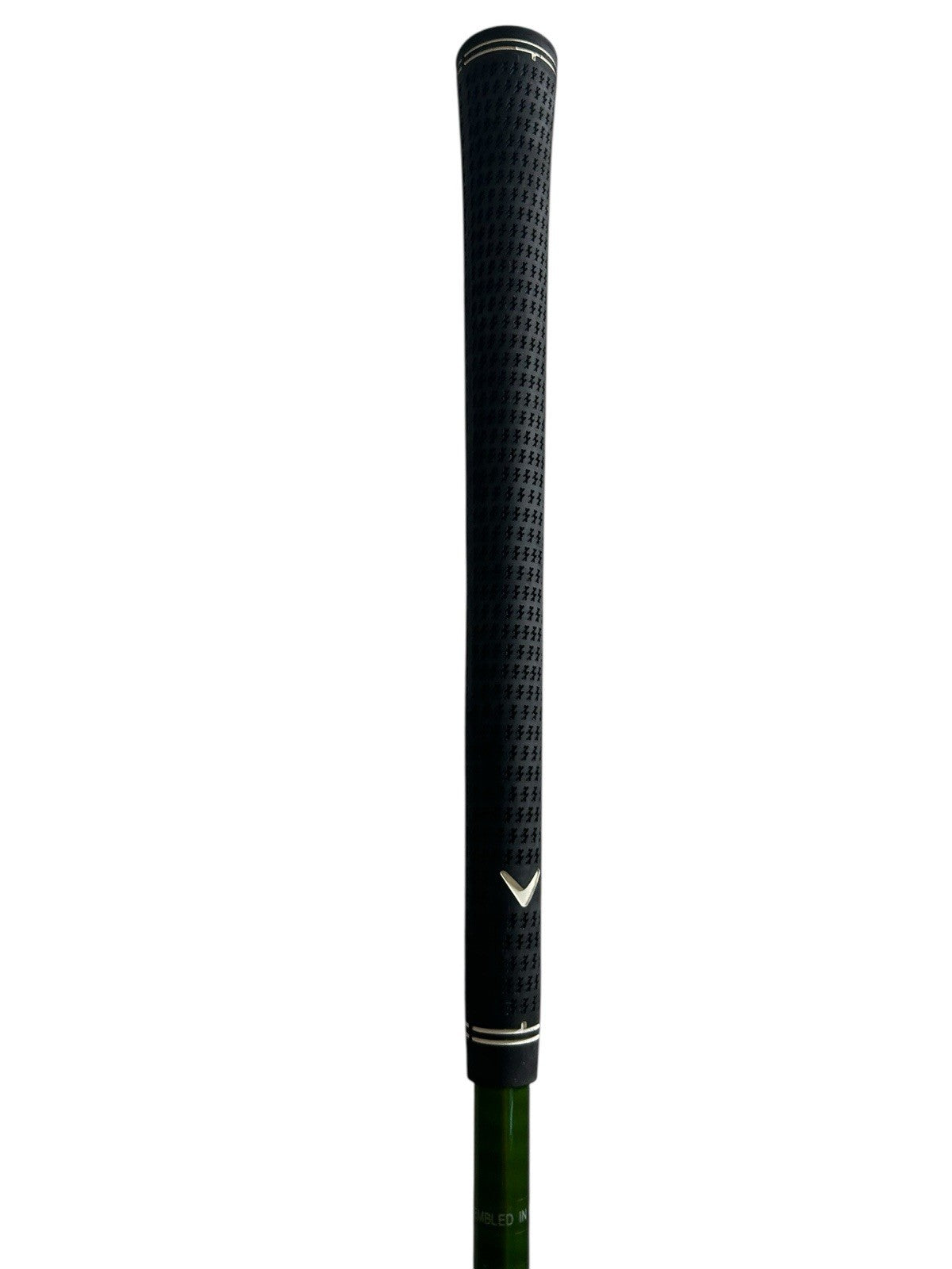 Aldila Trinity Fairway Wood Shaft Graphite A Senior Flex Callaway Adaptor 42.5" PRE-OWNED