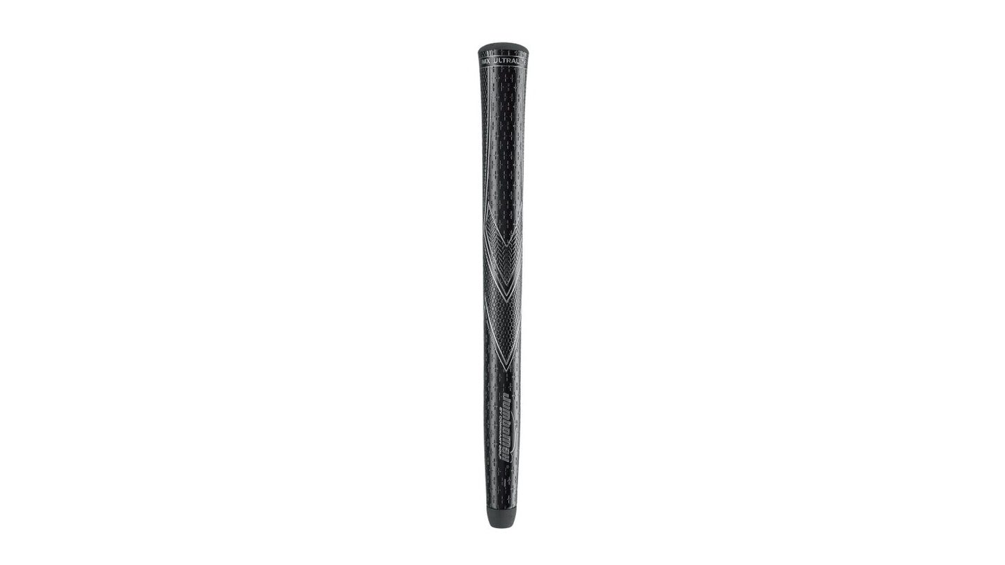 JumboMax JMX Ultralite Blackout Swing Golf Grips Choose Size & Quantity