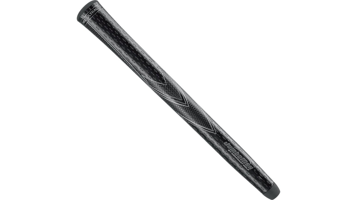 JumboMax JMX Ultralite Blackout Swing Golf Grips Choose Size & Quantity